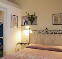 Villa Asfodeli Tresnuraghes